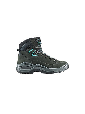 LOWA | Botas de senderismo para mujer Evo GTX Mid