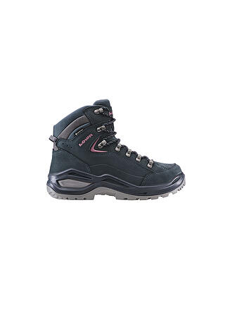 LOWA | Botas de senderismo para mujer Evo GTX Mid