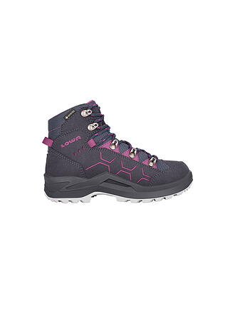 LOWA | Zapatillas de senderismo para niños Kody Evo GTX Mid Jr