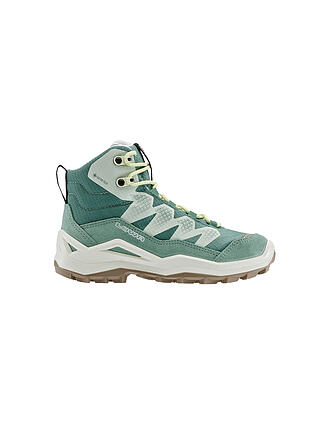 LOWA | Zapatillas de senderismo para niños Maddox Pro GTX Mid