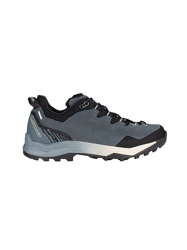 Zapatillas de senderismo para hombre Explorer GTX LO azul 44 1/2