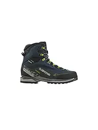 LOWA | Botas alpinas para hombre Cevedale Pro GTX Mid | Negro