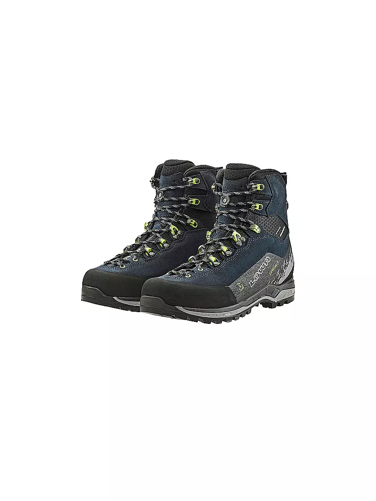 LOWA | Botas alpinas para hombre Cevedale Pro GTX Mid |