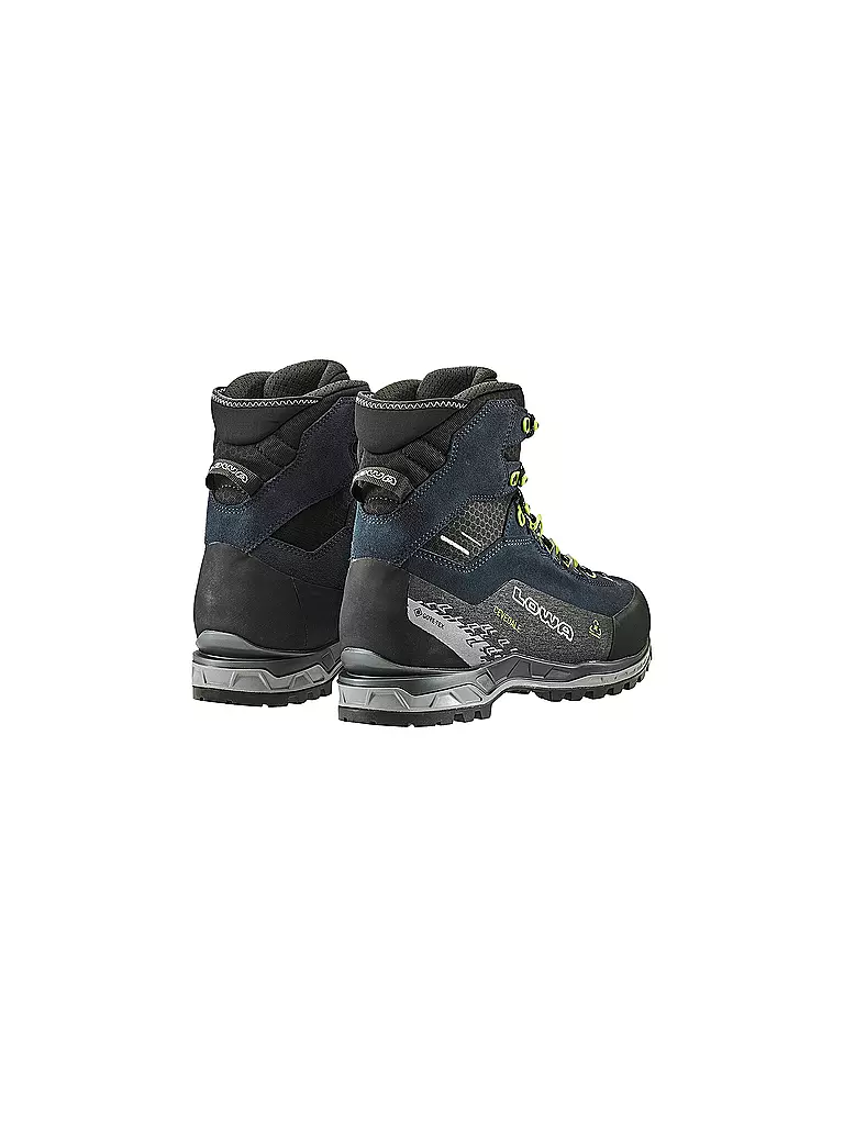 LOWA | Botas alpinas para hombre Cevedale Pro GTX Mid |