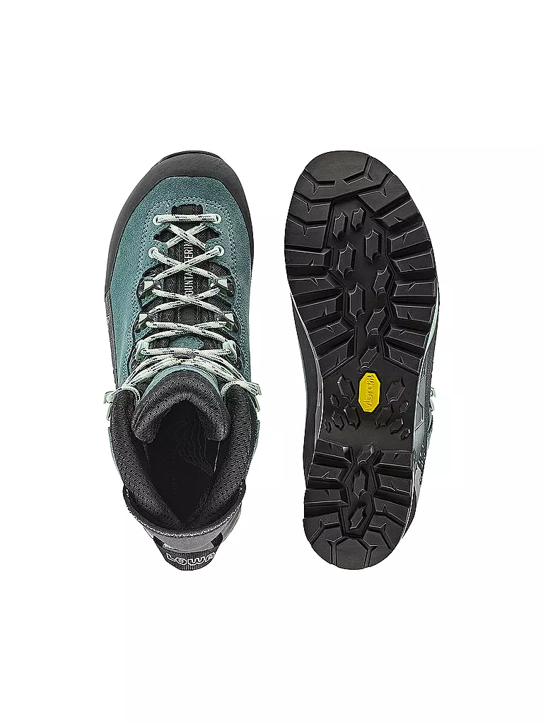 LOWA | Botas alpinas para mujer Cevedale Pro GTX Mid |