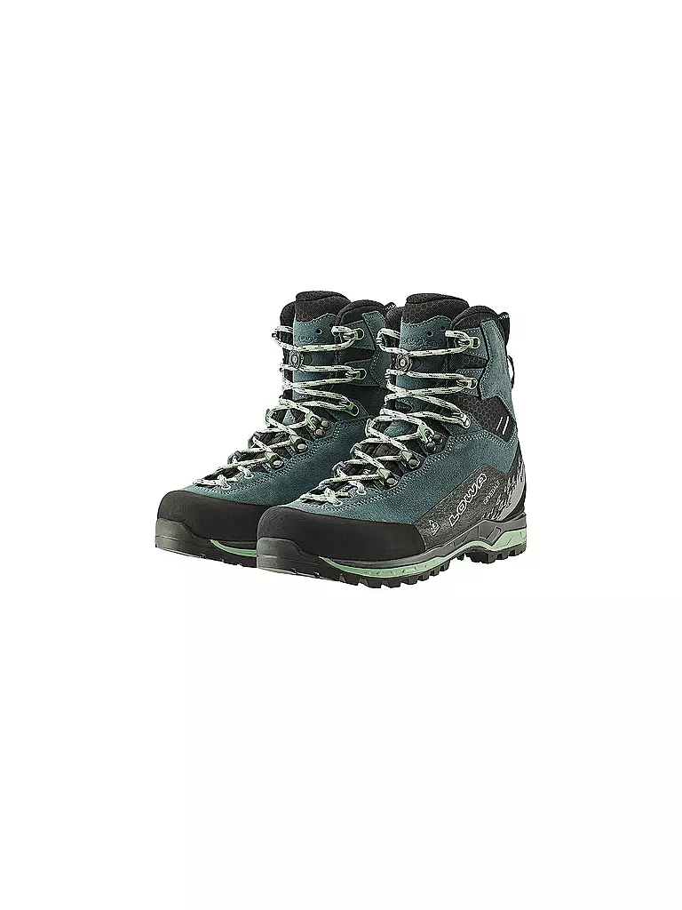LOWA | Botas alpinas para mujer Cevedale Pro GTX Mid |