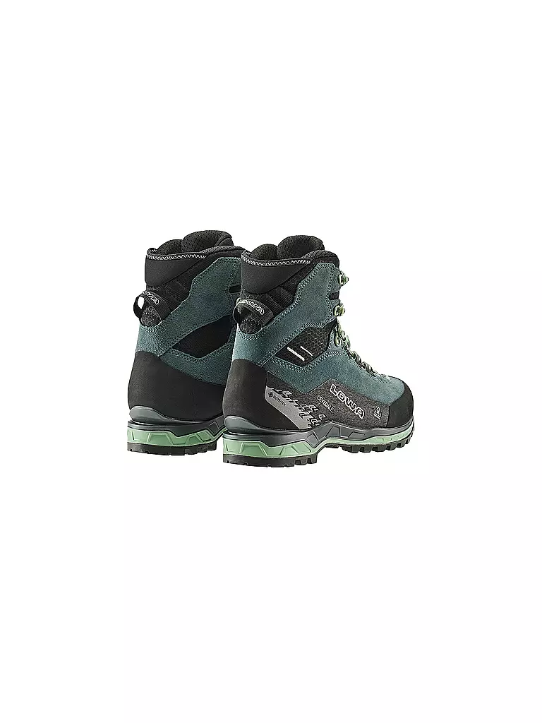 LOWA | Botas alpinas para mujer Cevedale Pro GTX Mid |
