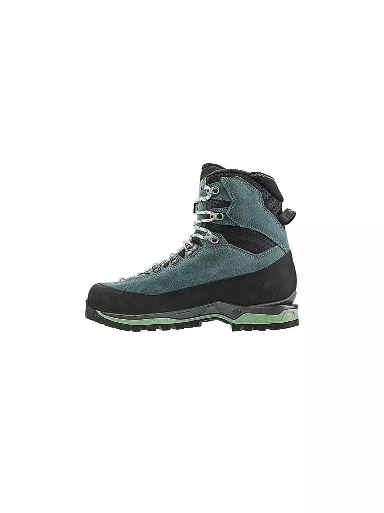 LOWA | Botas alpinas para mujer Cevedale Pro GTX Mid |