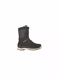 LOWA | Botas de estilo de vida para mujer Barina Evo GTX | Negro