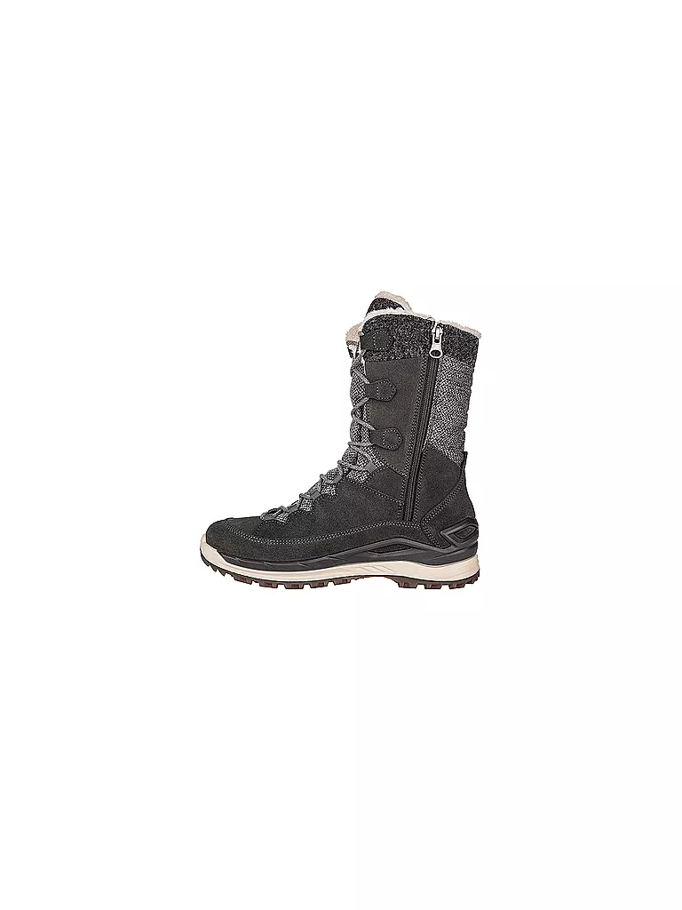 LOWA | Botas de estilo de vida para mujer Barina Evo GTX |