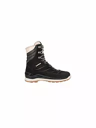 LOWA | Botas de estilo de vida para mujer Calceta Evo GTX WS2 | Negro