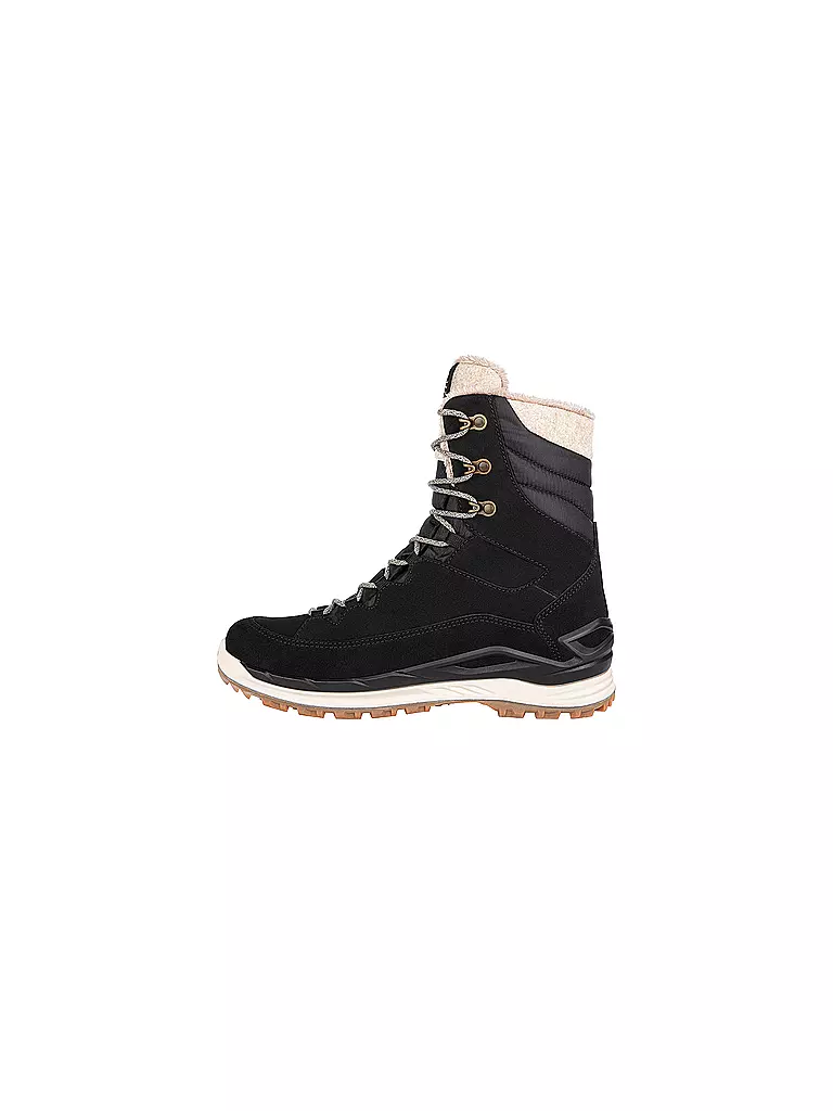 LOWA | Botas de estilo de vida para mujer Calceta Evo GTX WS2 |