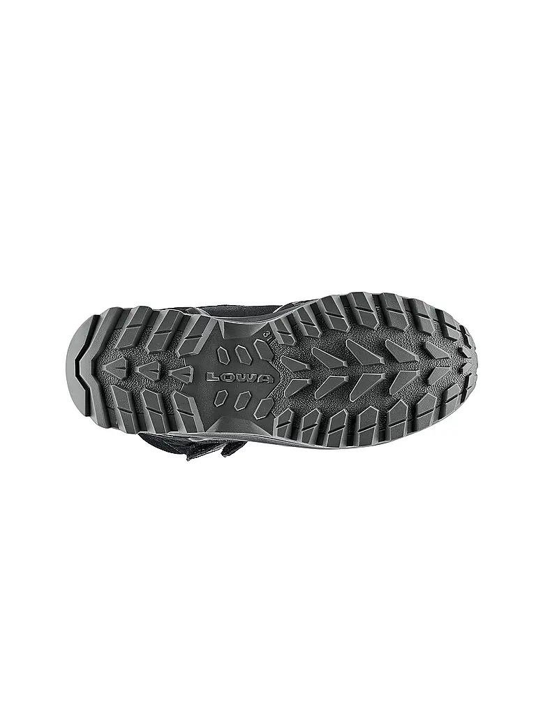 LOWA | Botas de invierno altas para niños Milo Evo GTX |