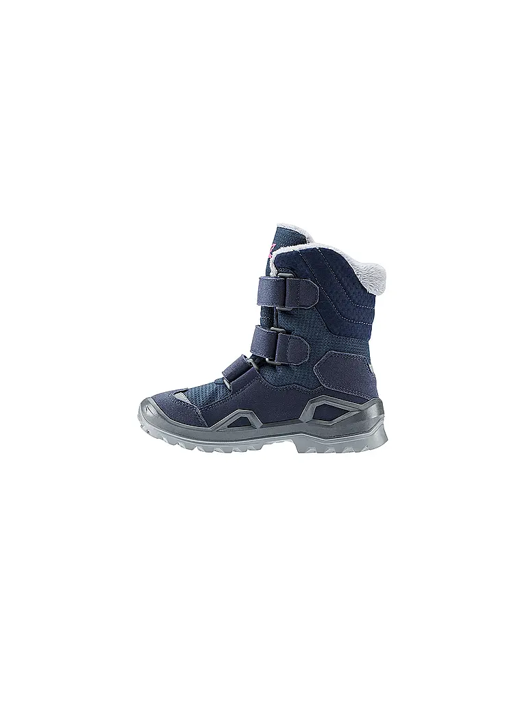 LOWA | Botas de invierno altas para niños Milo Evo GTX |