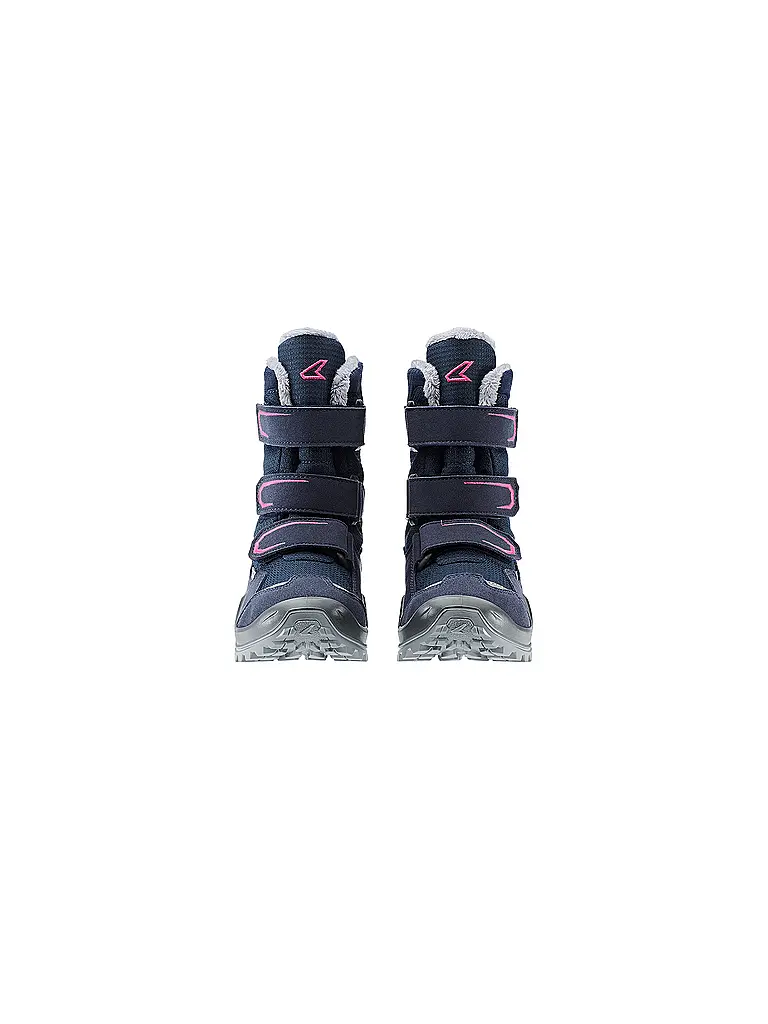 LOWA | Botas de invierno altas para niños Milo Evo GTX |