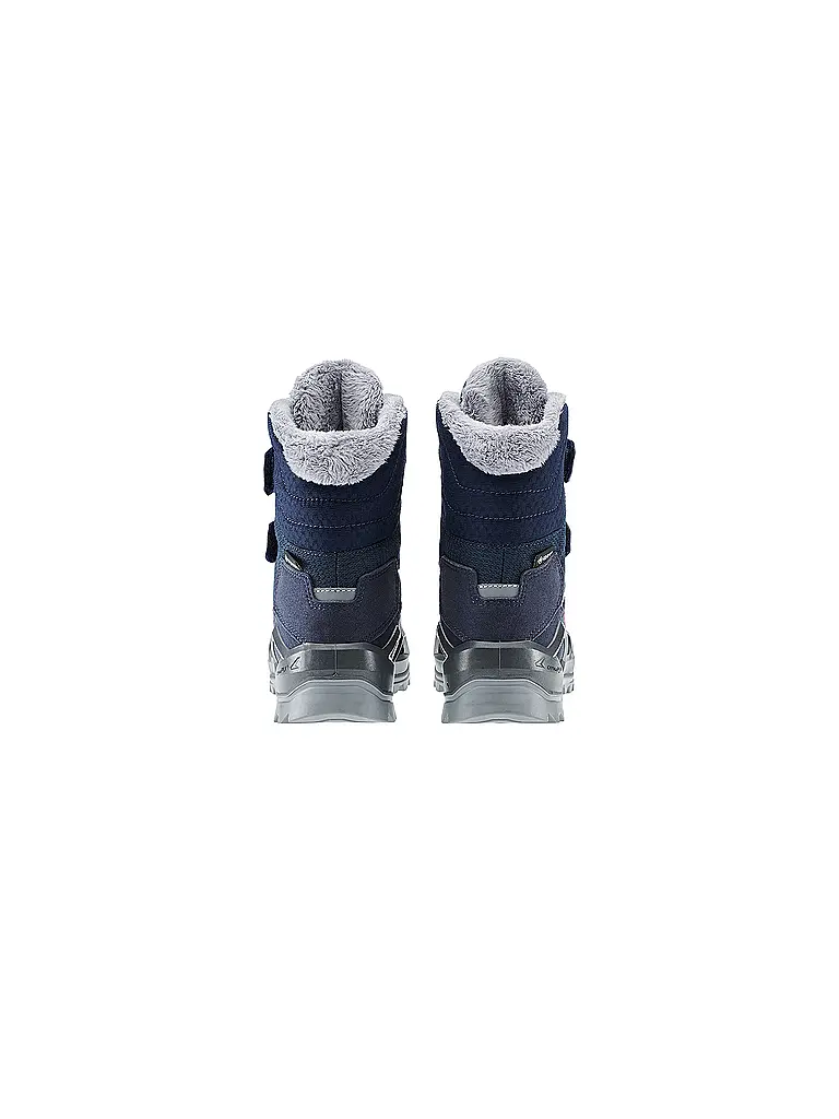 LOWA | Botas de invierno altas para niños Milo Evo GTX |