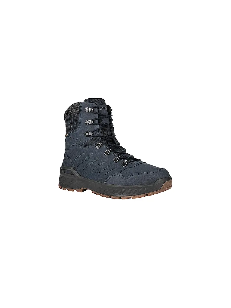 LOWA | Botas de invierno para hombre Nabucco Evo GTX |