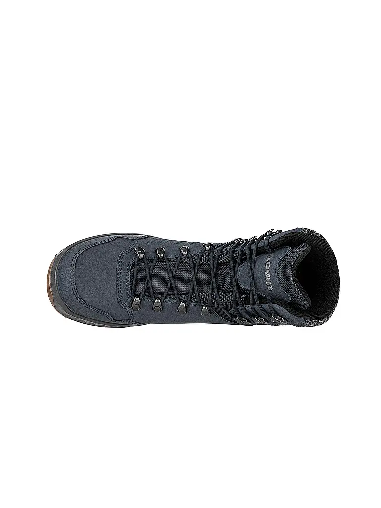 LOWA | Botas de invierno para hombre Nabucco Evo GTX |