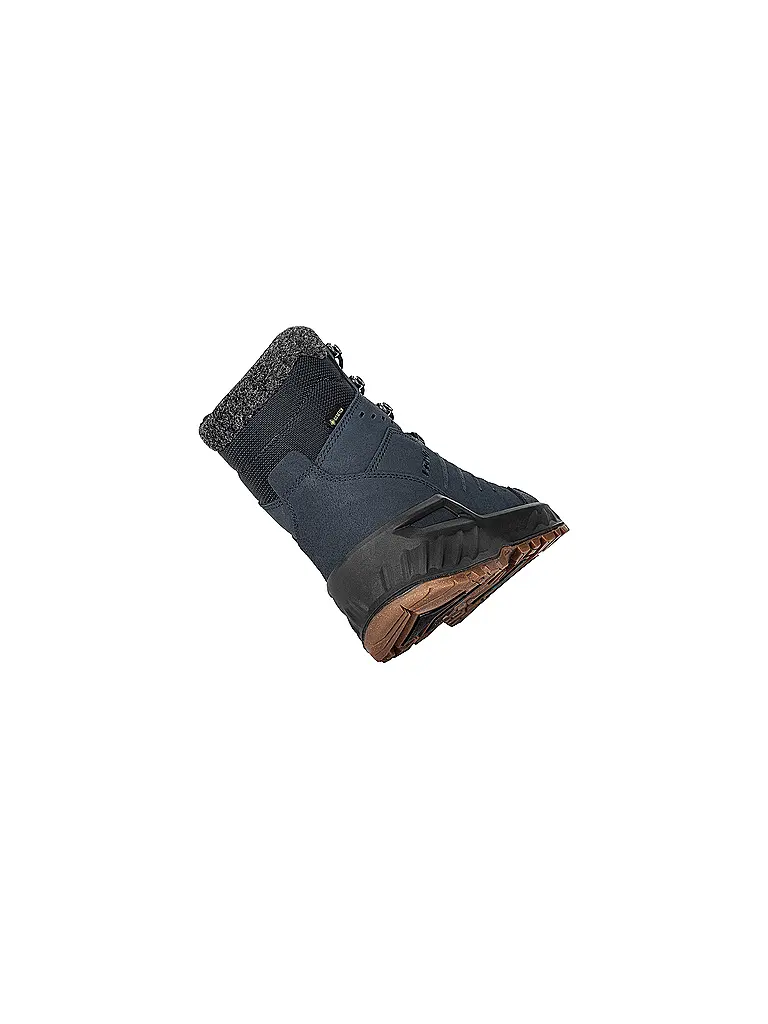 LOWA | Botas de invierno para hombre Nabucco Evo GTX |