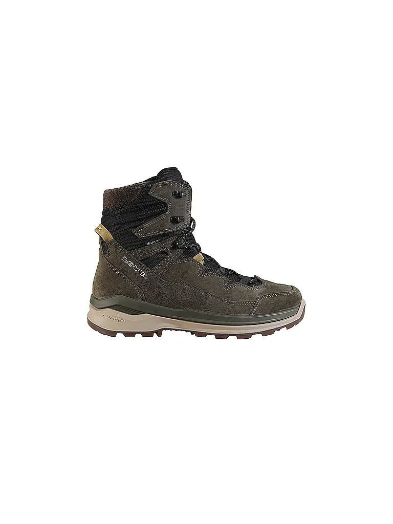 LOWA | Botas de invierno para hombre Ottawa GTX | Oliva