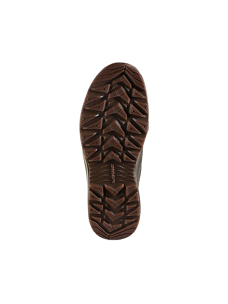 LOWA | Botas de invierno para hombre Ottawa GTX | Oliva