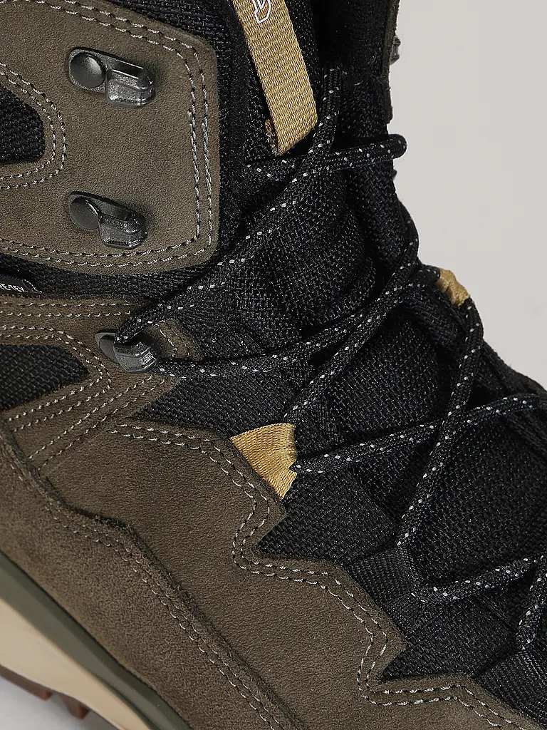 LOWA | Botas de invierno para hombre Ottawa GTX | Oliva