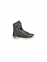 LOWA | Botas de invierno para hombre Renegade Evo Ice GTX | Negro