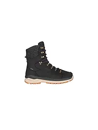 LOWA | Botas de invierno para hombre Renegade Evo Ice GTX | Negro