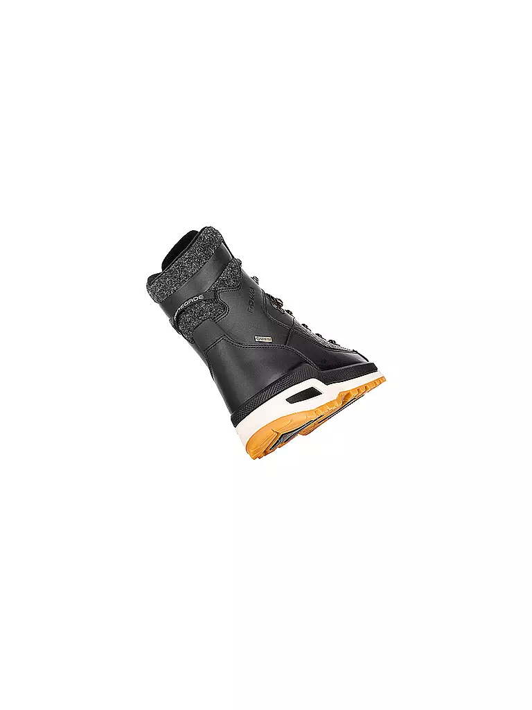 LOWA | Botas de invierno para hombre Renegade Evo Ice GTX |