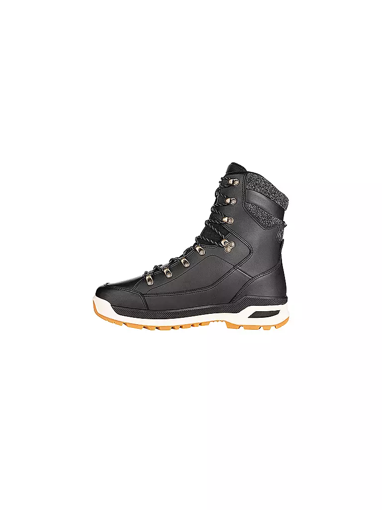 LOWA | Botas de invierno para hombre Renegade Evo Ice GTX |