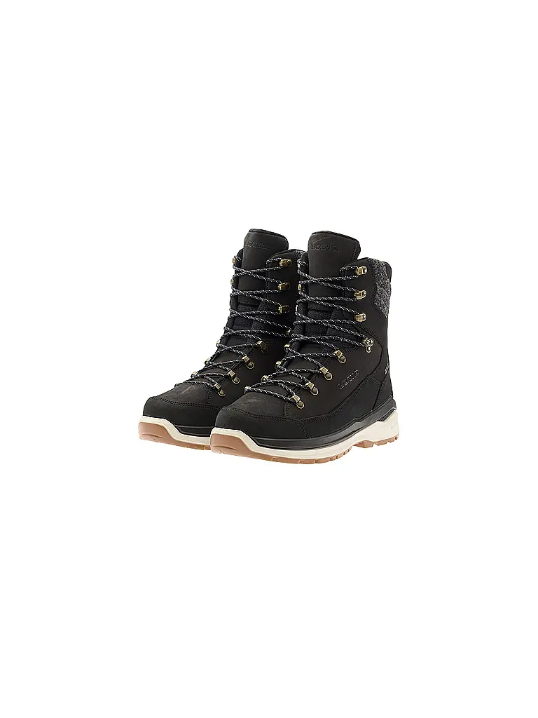 LOWA | Botas de invierno para hombre Renegade Evo Ice GTX |