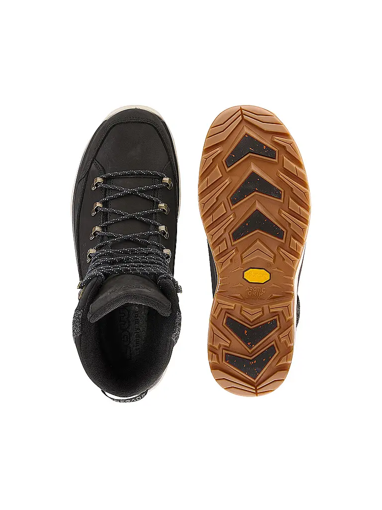LOWA | Botas de invierno para hombre Renegade Evo Ice GTX |