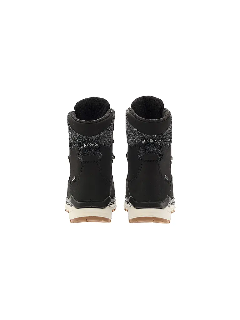 LOWA | Botas de invierno para hombre Renegade Evo Ice GTX |