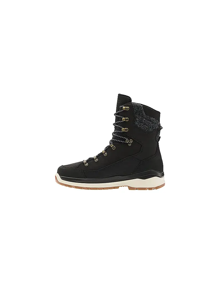 LOWA | Botas de invierno para hombre Renegade Evo Ice GTX |