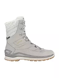 LOWA | Botas de invierno para mujer Calceta Evo GTX Ws | Gris claro