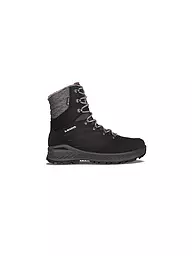 LOWA | Botas de invierno para mujer Nabucco Evo GTX | Negro