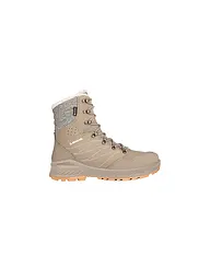 LOWA | Botas de invierno para mujer Nabucco GTX | Beige