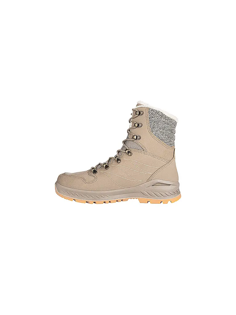 LOWA | Botas de invierno para mujer Nabucco GTX |