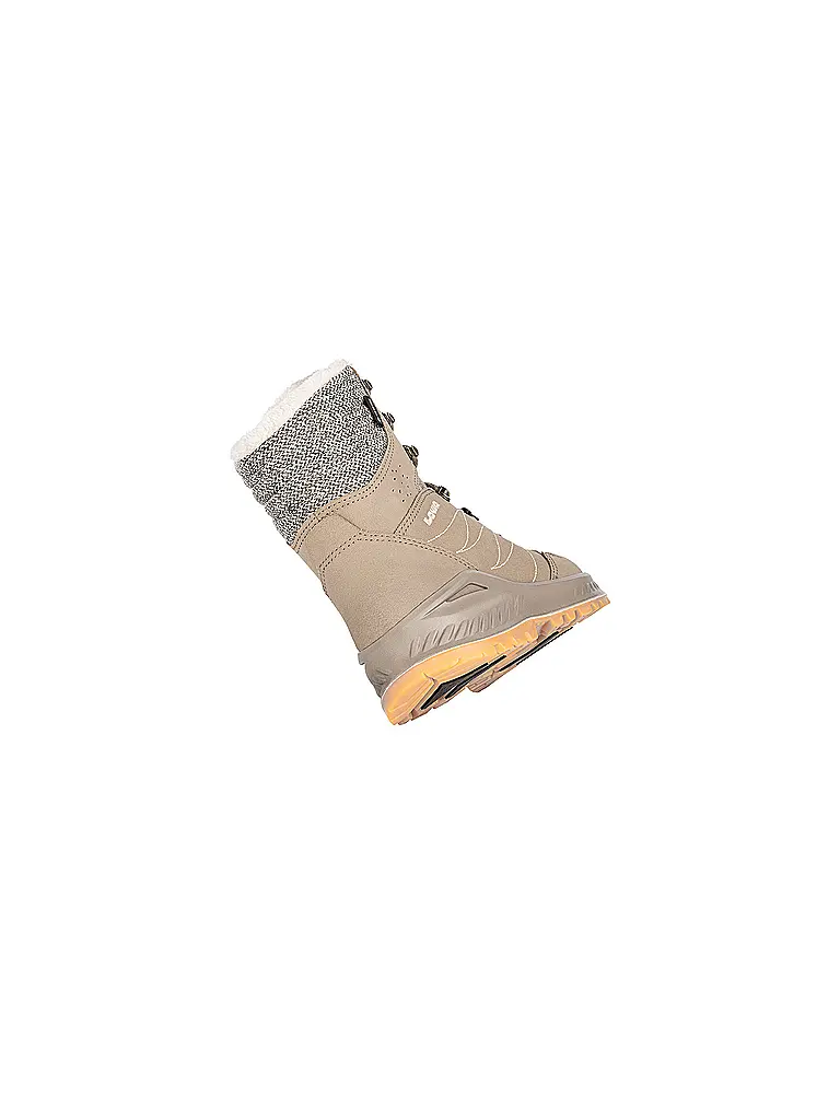 LOWA | Botas de invierno para mujer Nabucco GTX |