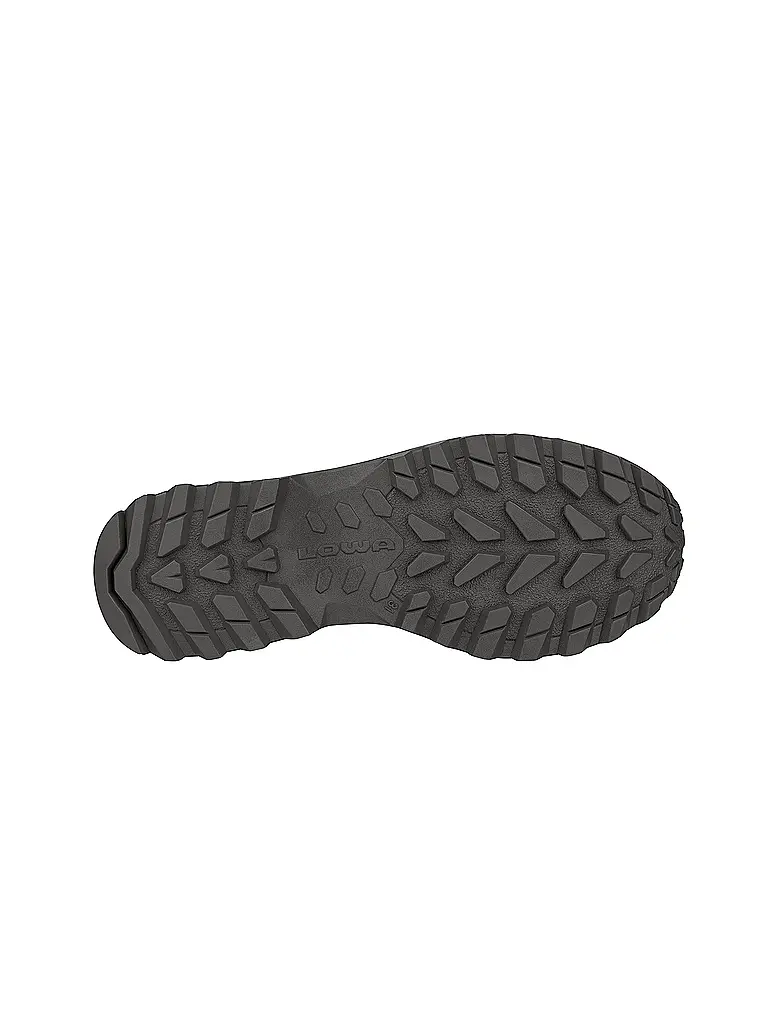 LOWA | Botas de invierno para niños Milo Evo GTX High |