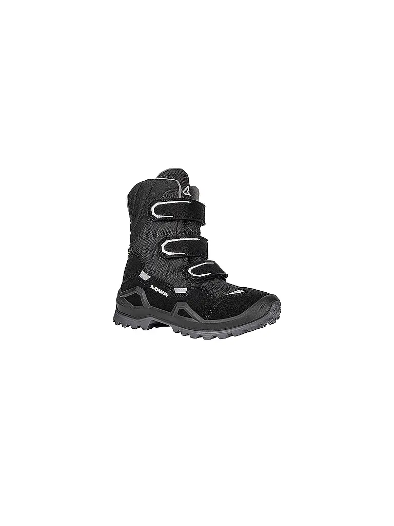 LOWA | Botas de invierno para niños Milo Evo GTX High |