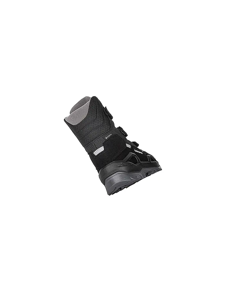 LOWA | Botas de invierno para niños Milo Evo GTX High |