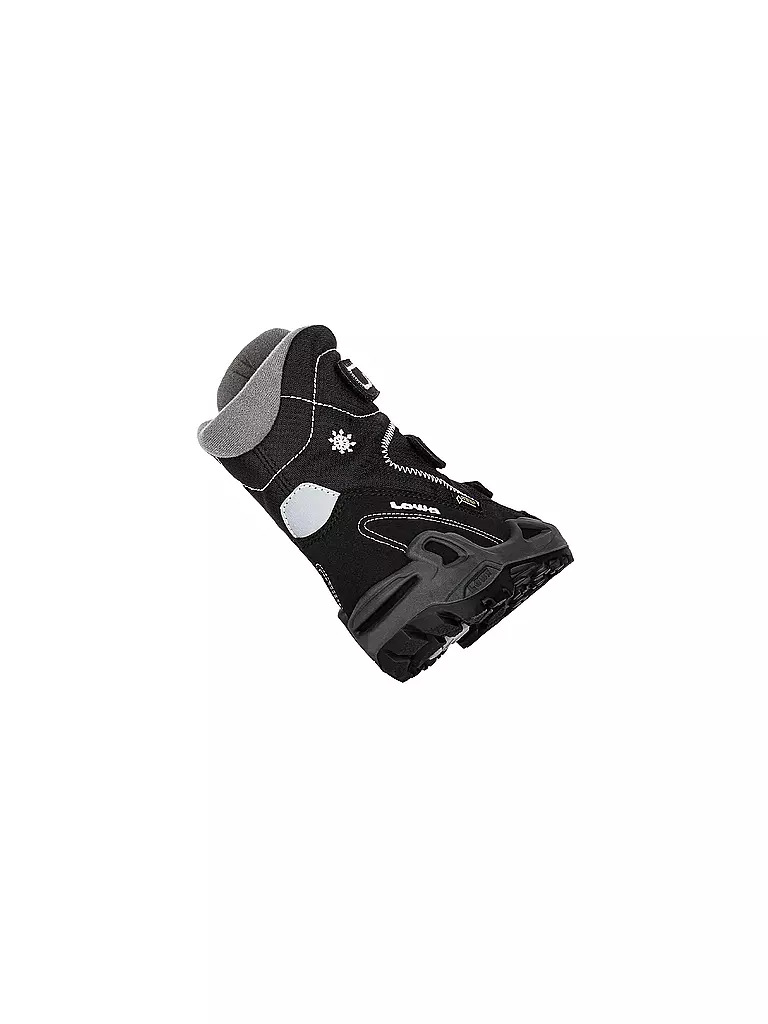 LOWA | Botas de invierno para niños Milo GTX Hi |