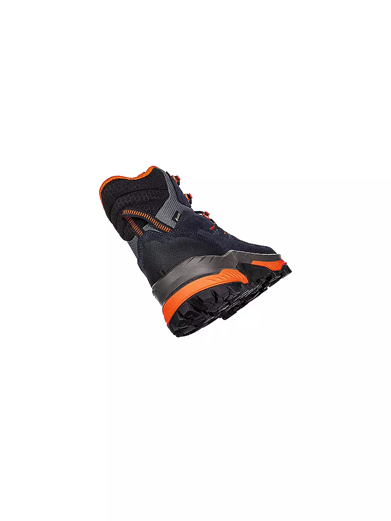 LOWA | Botas de montaña para hombre Randir GTX Mid |