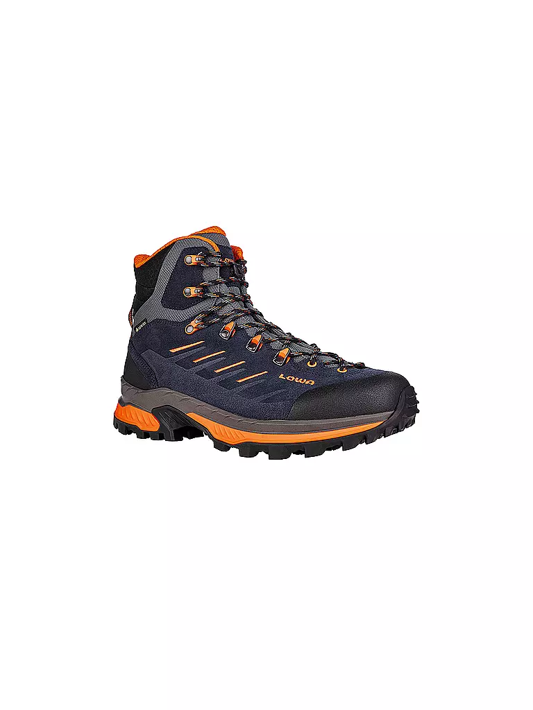 LOWA | Botas de montaña para hombre Randir GTX Mid |