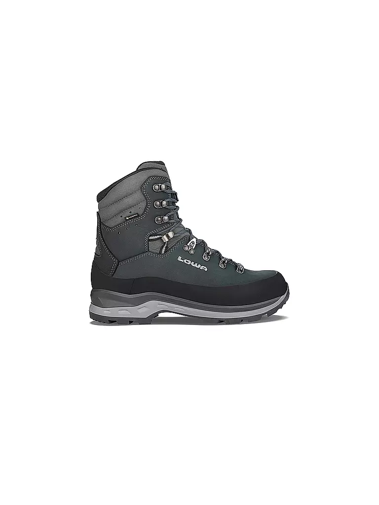 LOWA | Botas de montaña para hombre Tibet Evo GTX | Azul oscuro