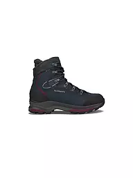 LOWA | Botas de montaña para mujer Mauria Evo GTX | Azul