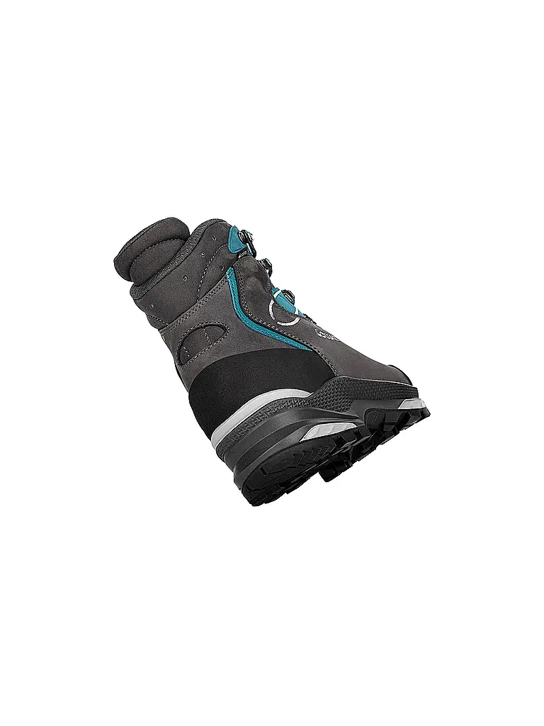 LOWA | Botas de montaña para mujer Mauria Evo GTX | 