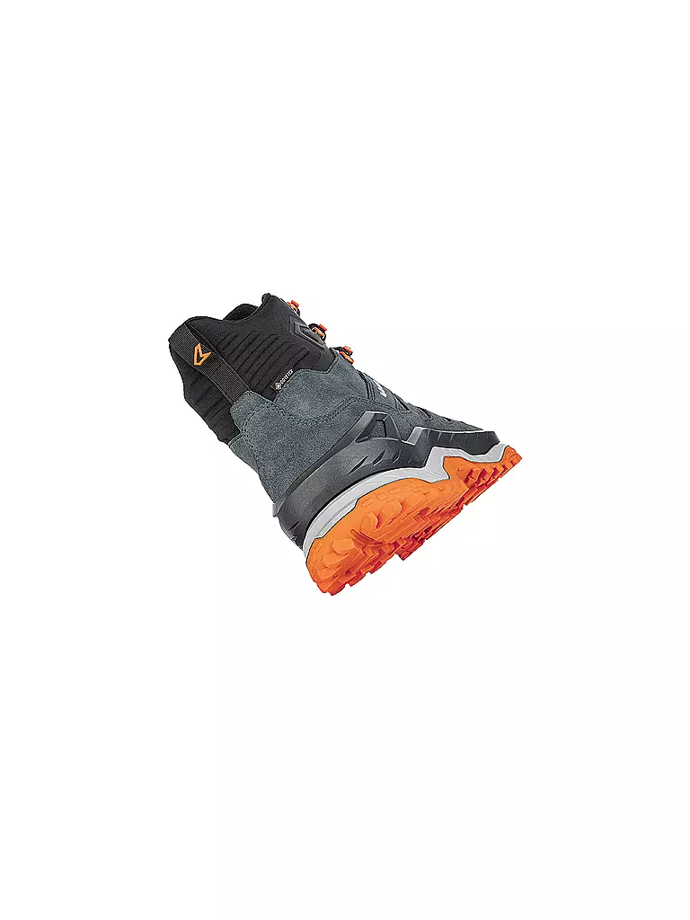 LOWA | Botas de senderismo para hombre IInnovo GTX Min |