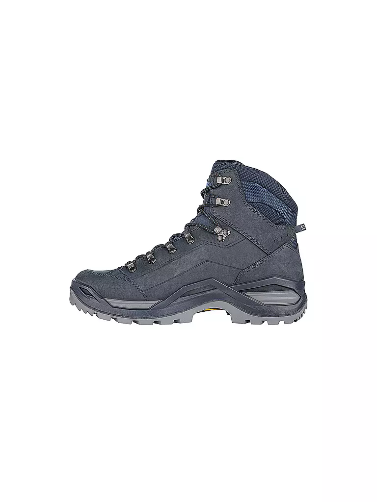 LOWA | Botas de senderismo para hombre Renegade Evo GTX Mid |